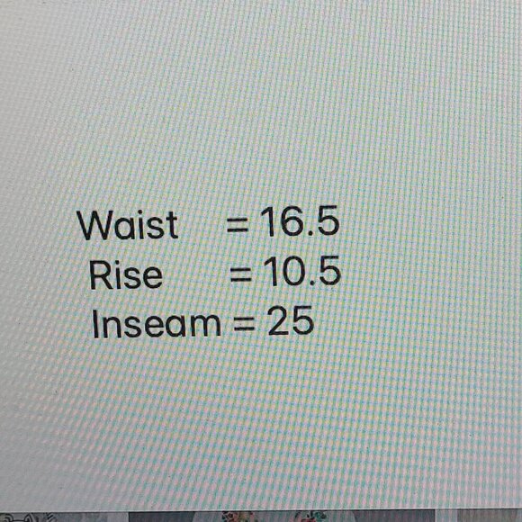 NEW Danskin Womens XL High Rise Brushed Leggings Recycled Polyester & Spandex - Picture 3 of 9